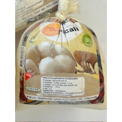 PLACALI A/ETIQUETTE CIV 25X400GR