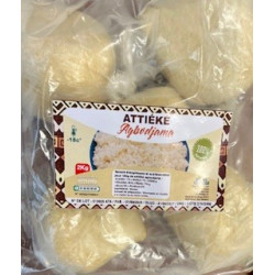 ATTIEKE AGBODJAMA A/E SCHT...