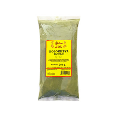 MOLOKHEYA MOULU 15X250G