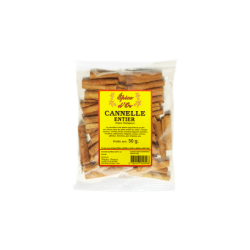 CANNELLE BATONS 15X50G