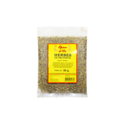 HERBES DE PROVENCE 15X50G