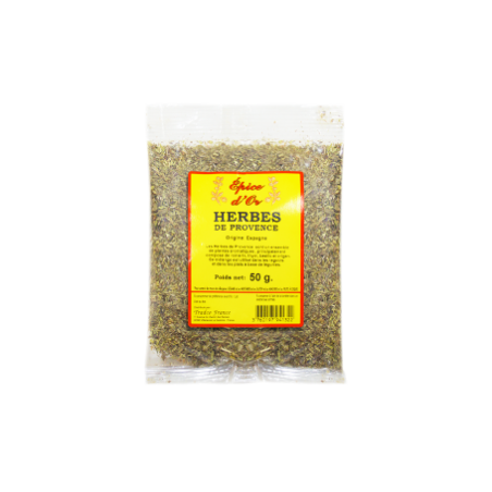 HERBES DE PROVENCE 15X50G