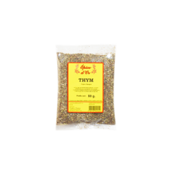 THYM ENTIER 20X50G