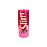 SODA LITCHI SLIM 6X24CL
