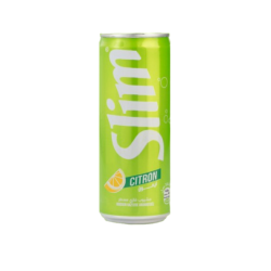 SODA CITRON SLIM 6X24CL