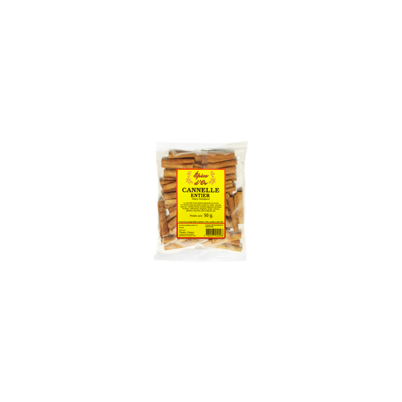 CANELLE BATON 15X50G