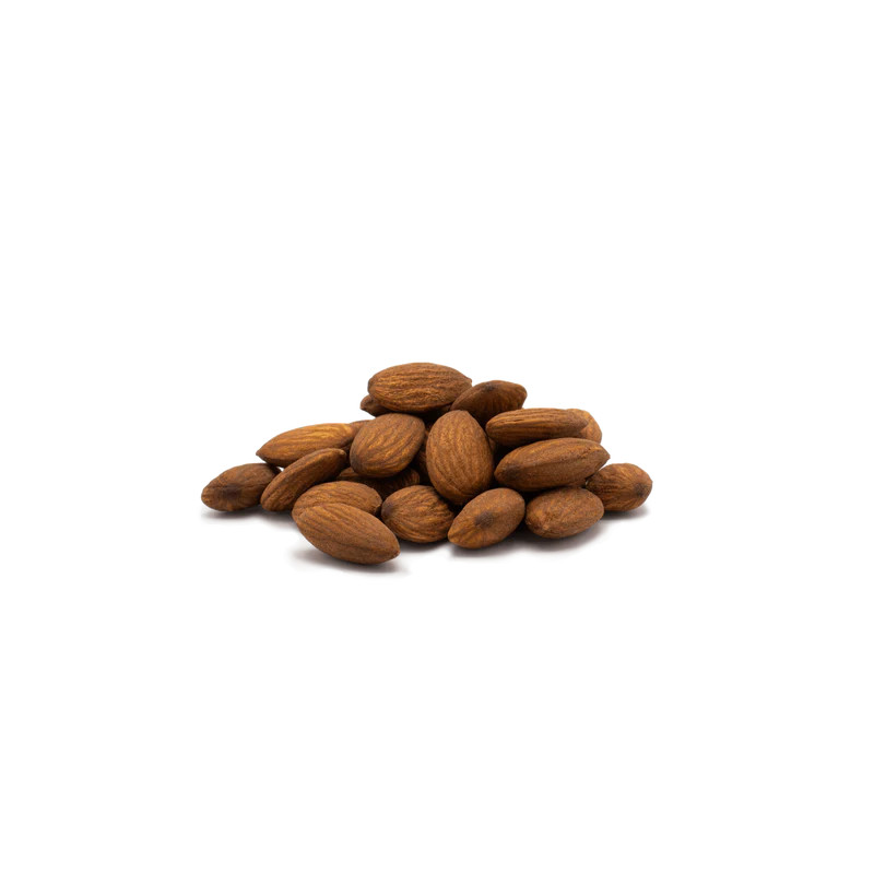 AMANDES DECO. EXTRA GRILLES SALEES 24X250GR