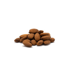 AMANDES DECO. GRILLEES...