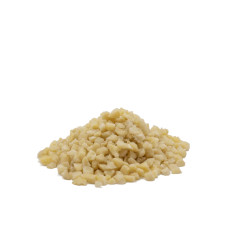 AMANDES BLANCHIES HACHEES...