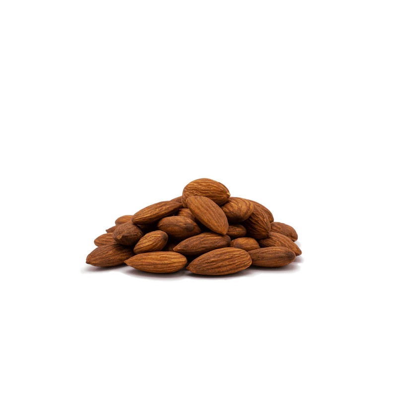 AMANDES SUPREMES 23/25 CRUES 40X500GR