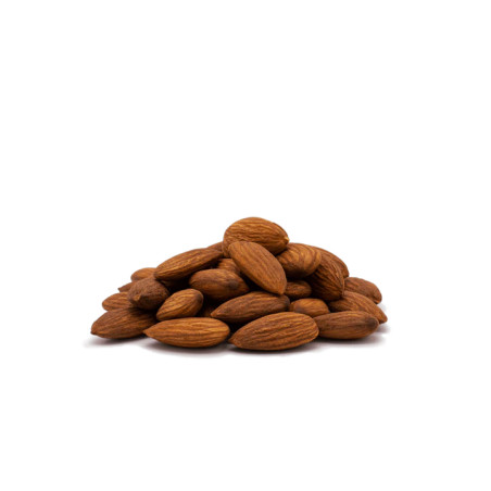 AMANDES SUPREMES 23/25 CRUES 40X500GR