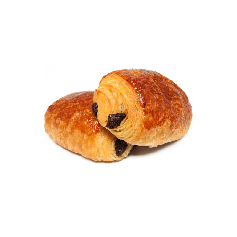 PAIN AU CHOCOLAT CGL 68X80G