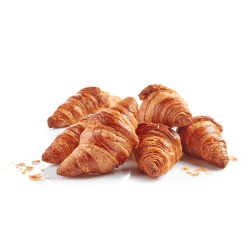 MINI-CROISSANT CGL 160X25G