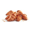 MINI-CROISSANT CGL 160X25G