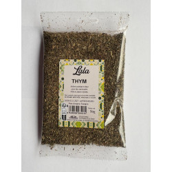 THYM LALA 20X50G