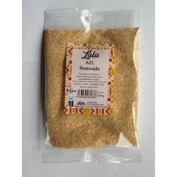 AIL SEMOULE LALA 20X100G