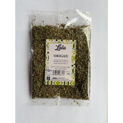ORIGAN LALA 20X20G