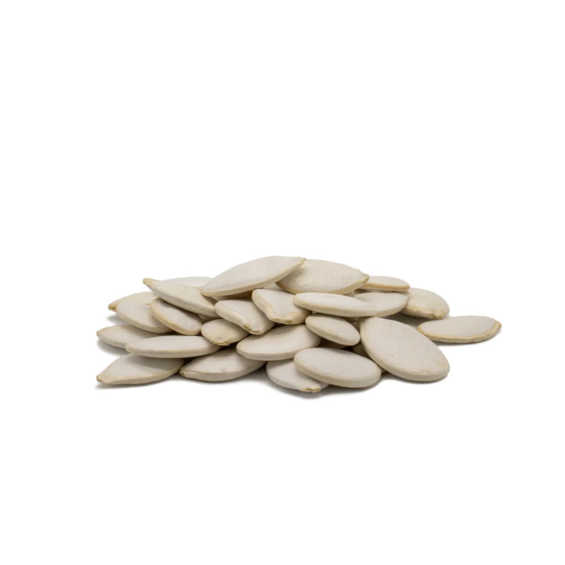 GRAINES DE COURGE DECO CRUES 24X250GR