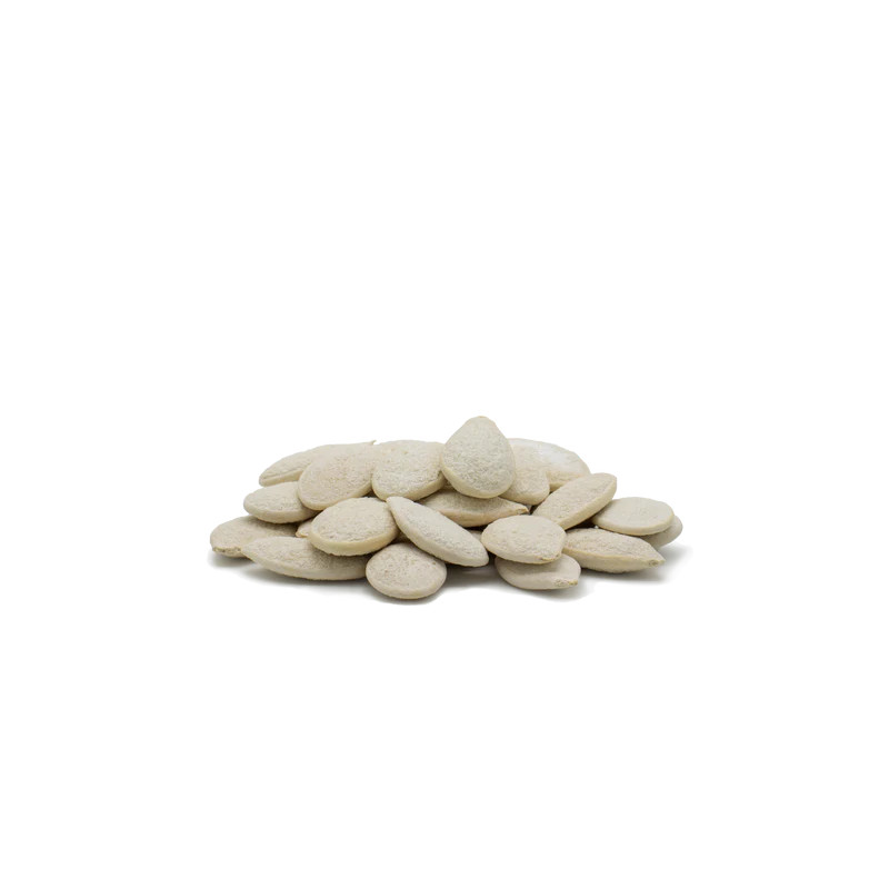 GRAINES DE COURGE GRILLES SALEES 30X400GR