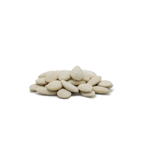 GRAINES DE COURGE GRILLES SALEES 30X400GR