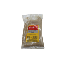 POIVRE BLANC MOULU E. 20X100G