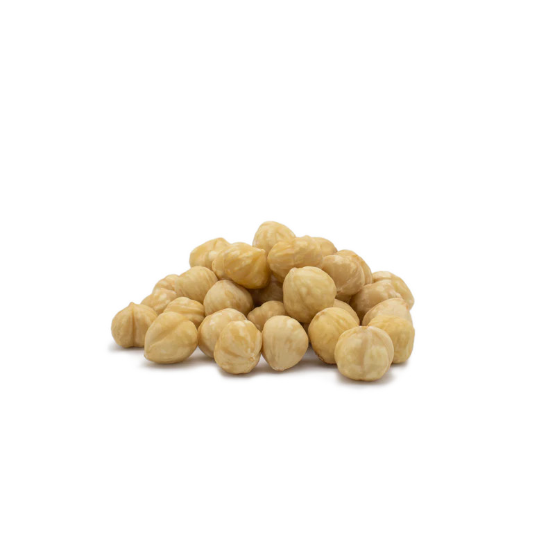 NOISETTES EMONDEES CRUES 24X250GR