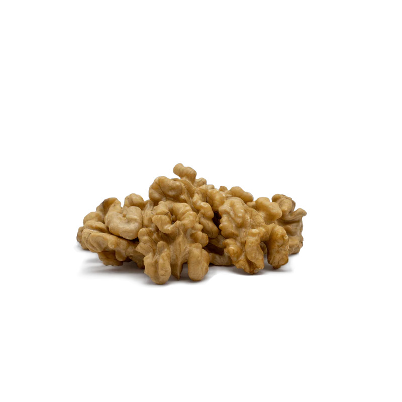 CERNEAUX DE NOIX EXTRA 1/2 BLANCS 30X200GR