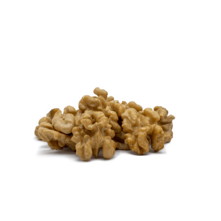 CERNEAUX DE NOIX EXTRA 1/2 BLANCS 30X400GR