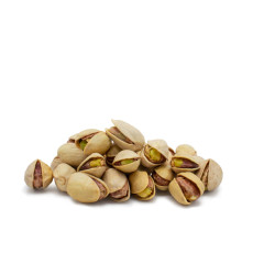 PISTACHES COQUE GRILLES...