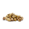 PISTACHES COQUE GRILLES S/SEL 24X500GR