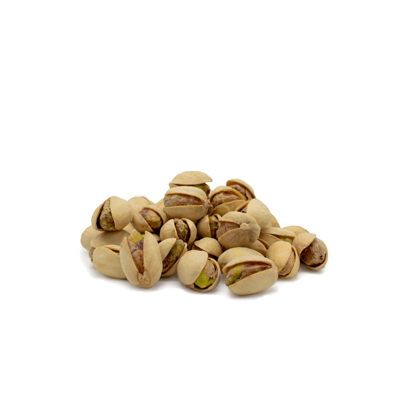 PISTACHES COQ USA 28/30 GRILLEES SALEES 12X1KG