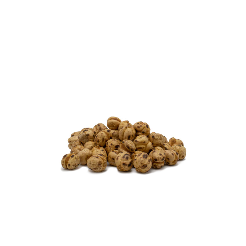 POIS CHICHE JAUNE DOUBLE GRILLAGE 24X500GR