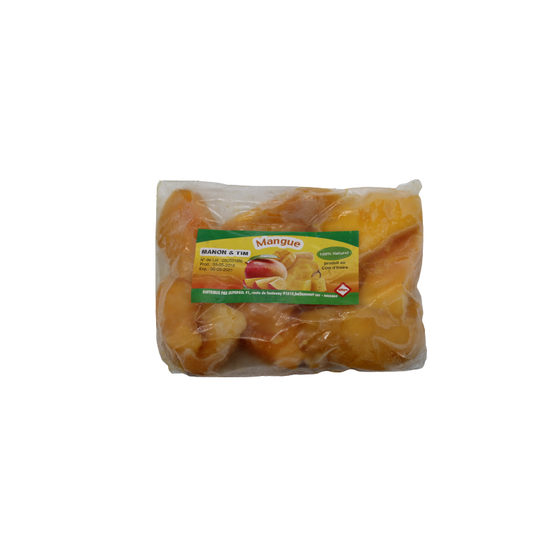 Congelé (2)