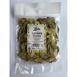 LAURIER FEUILLES LALA 20X15G