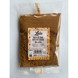 NOIX DE MUSCADE MOULUE LALA...