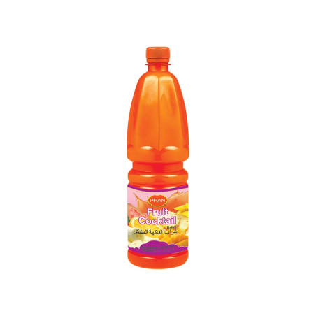 JUS MULTI FRUITS PRAN 6X1.5L