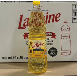 HUILE DE TOURNESOL 20X900ML...