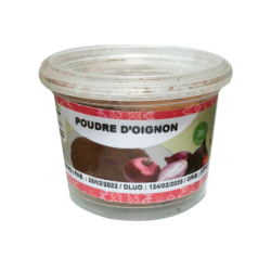 POUDRE D'OIGNON CIV 50G