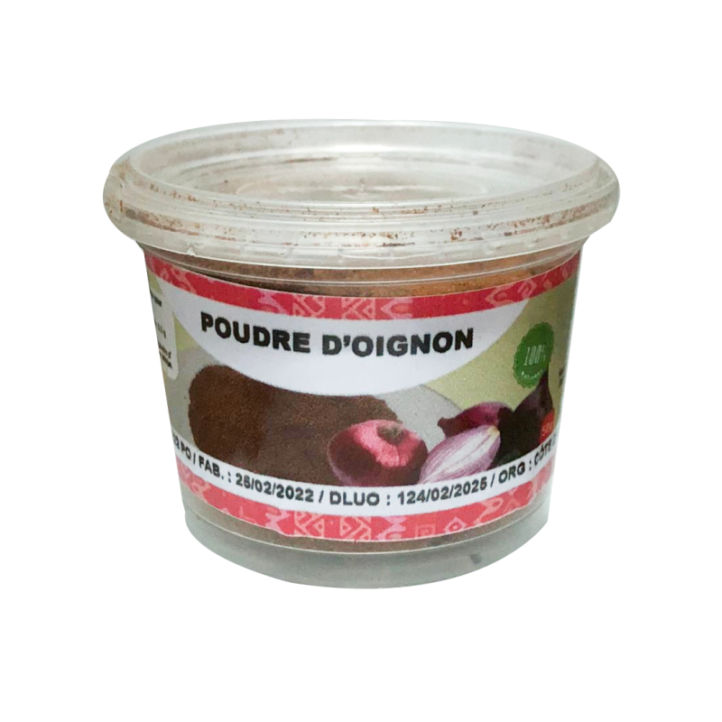 POUDRE D'OIGNON CIV 50G