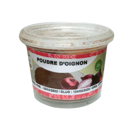 POUDRE D'OIGNON CIV 50G