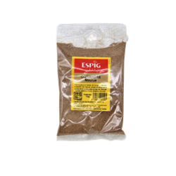 SIROP DE GINGEMBRE 12X75CL