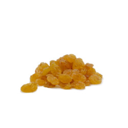 RAISINS SECS GOLDEN CHOICE 24X500GR