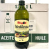HUILE D'OLIVE BINGOIL 12X1L