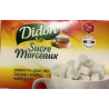 SUCRE EN MORCEAUX DIDON 5X1KG