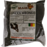 EPICE MBONGO MOULU 10X100G