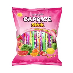 BONBON CAPRICE STIK TENDRE...