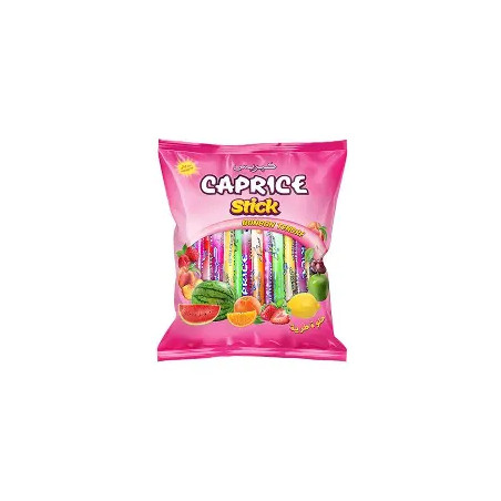 BONBON CAPRICE STIK TENDRE 30X150GR