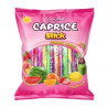 BONBON CAPRICE STIK TENDRE 30X150GR