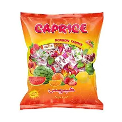 BONBON CAPRICE TENDRE 30X150GR