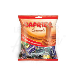 BONBON CAPRICE CARAMEL...